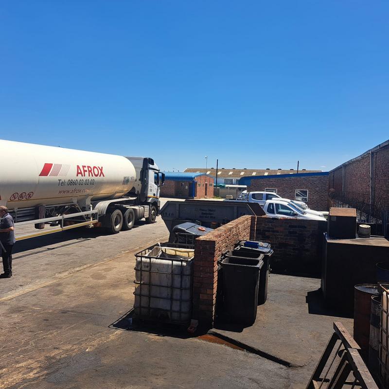 Commercial Property for Sale in Deal Party Eastern Cape